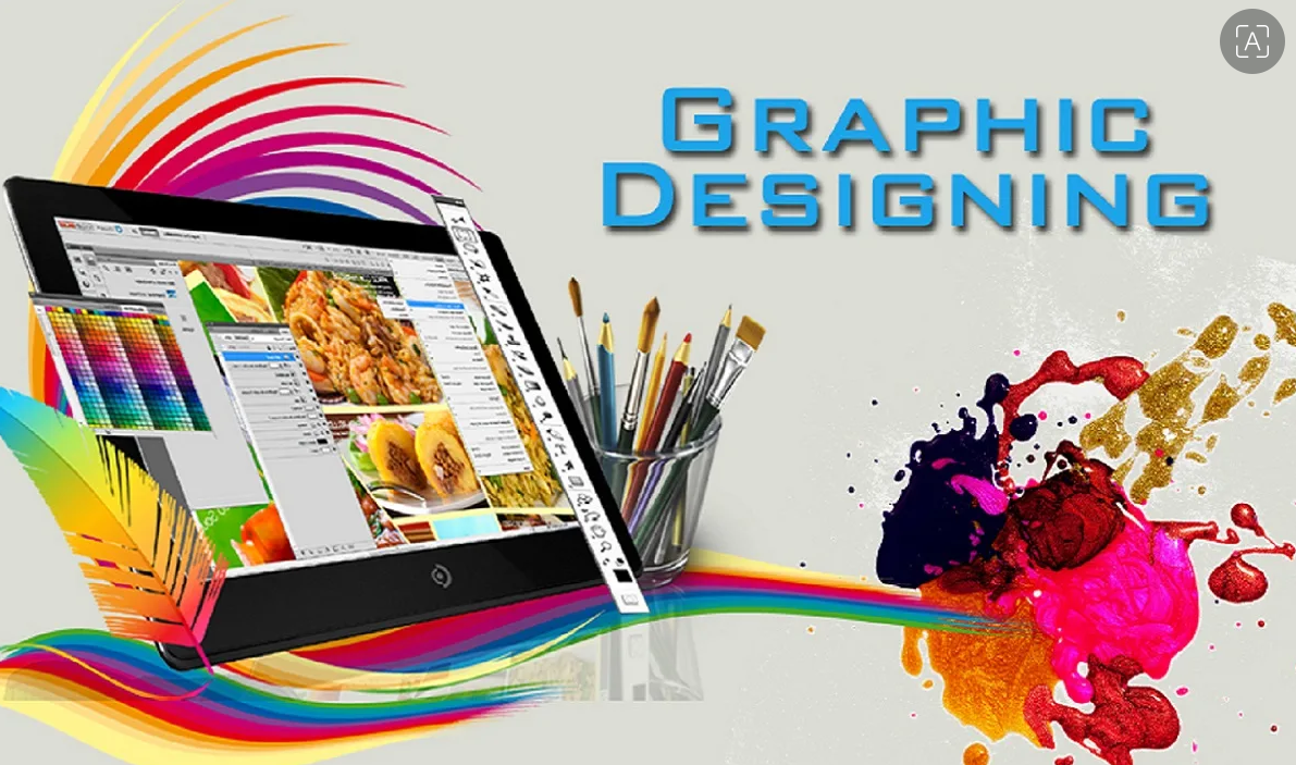 Diploma in Graphic Design