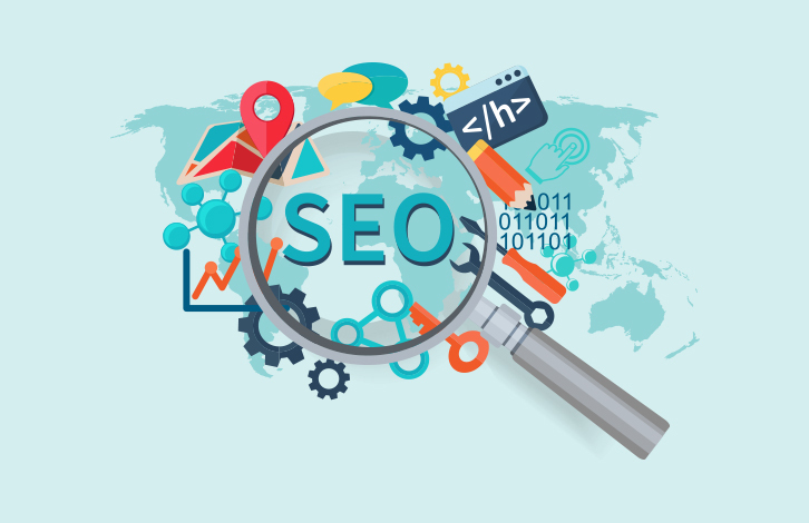 Diploma in Search Engine Optimization